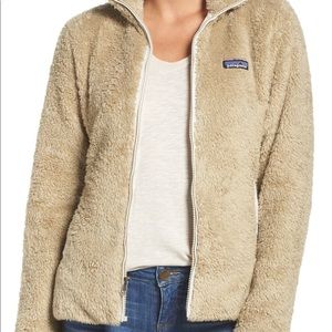 Patagonia Los Gatos Fleece Jacket